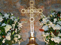 Altar