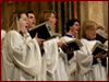 ADVENT LESSONS AND CAROLS