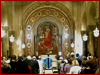 NOON EUCHARIST