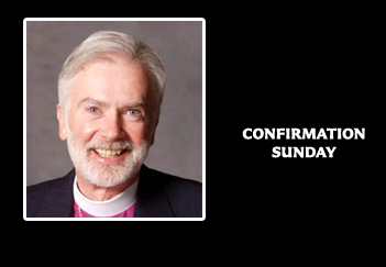 Bishop Andrew D. "Drew" Smith joins us