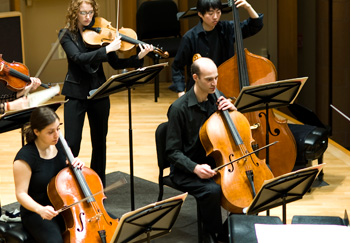 HOMEPAGE MMPAF Argento Chamber Ensemble