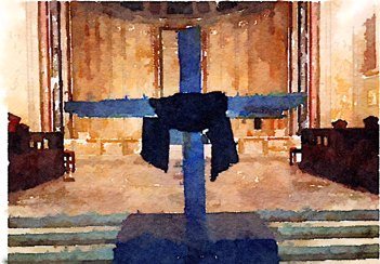 Holy Week and Easter at St. Bart
