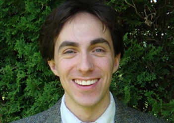 Meet Our New Associate Director of Music!