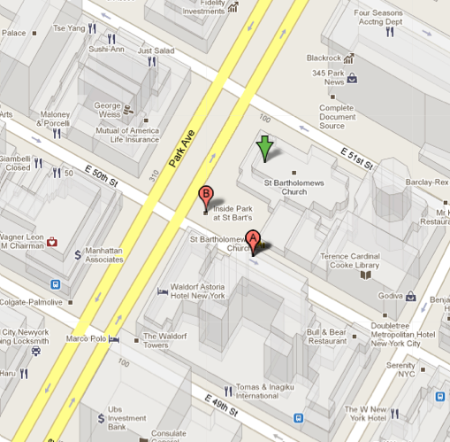 visit us - google map - google map