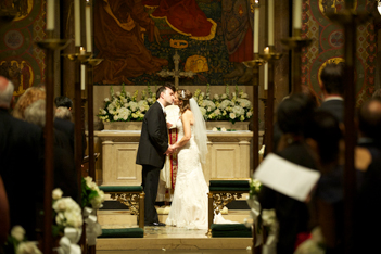 Weddings at St. Bart